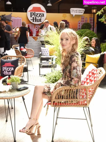 Freya Allan OnlyFans Thumbnail #371ZoMFMVa