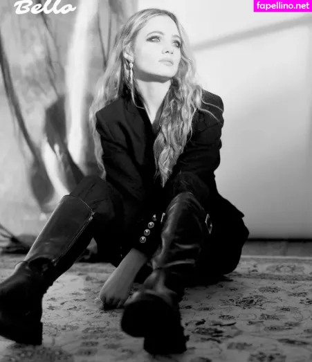 Freya Allan OnlyFans Thumbnail #3NfDXkRHeK