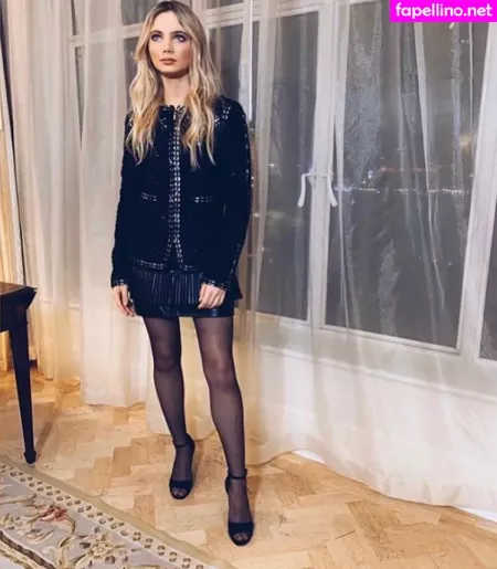 Freya Allan OnlyFans Thumbnail #BdmUF6sVWH