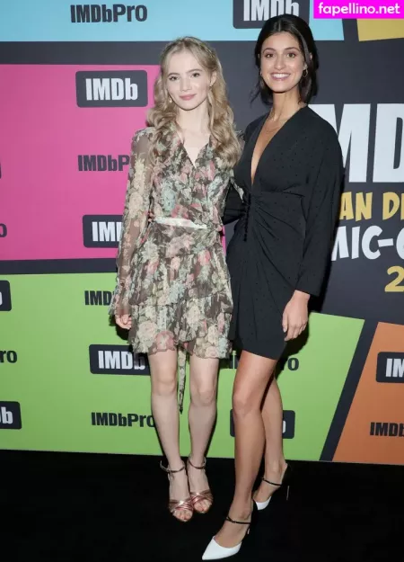 Freya Allan OnlyFans Thumbnail #HK1TwbDu4S