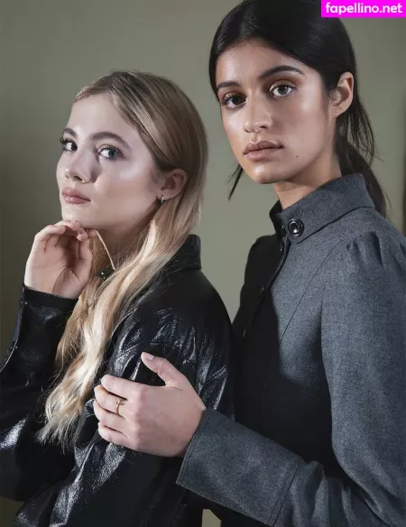 Freya Allan OnlyFans Thumbnail #aWd8DJiRLD