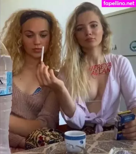 Freya Allan OnlyFans Thumbnail #cguAsRI9RV