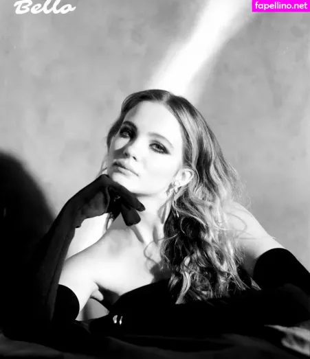 Freya Allan OnlyFans Thumbnail #sZL45hggvi