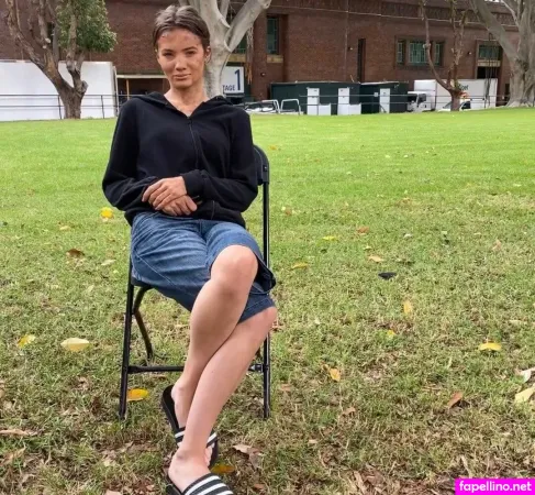 Freya Allen Main Profile Photo