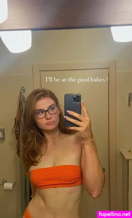 Freya Anderson OnlyFans Thumbnail #5jjD28FXlH