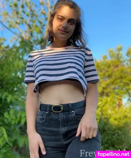Freya Fields 11 OnlyFans Thumbnail #z0Fmf2MY1k