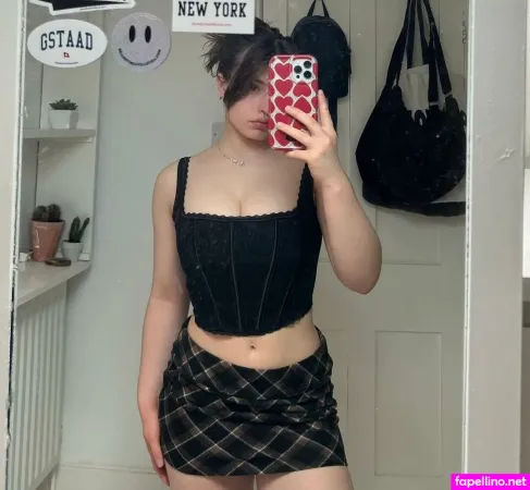 Freya Green OnlyFans Thumbnail #1wYIfPGoTd