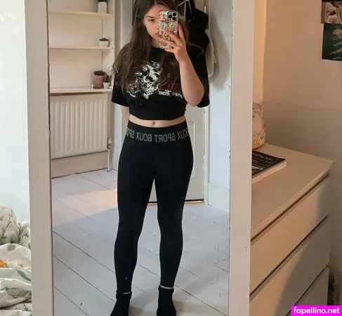 Freya Green OnlyFans Thumbnail #84uLto7jLN