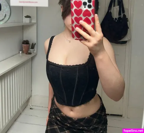 Freya Green OnlyFans Thumbnail #BOIU1AjoY8