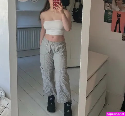 Freya Green OnlyFans Thumbnail #KDrglyZLu7