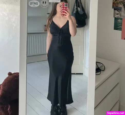 Freya Green OnlyFans Thumbnail #QPi3ZFjNmH