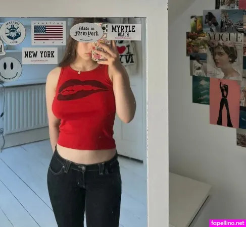 Freya Green OnlyFans Thumbnail #ROFBc6iiai