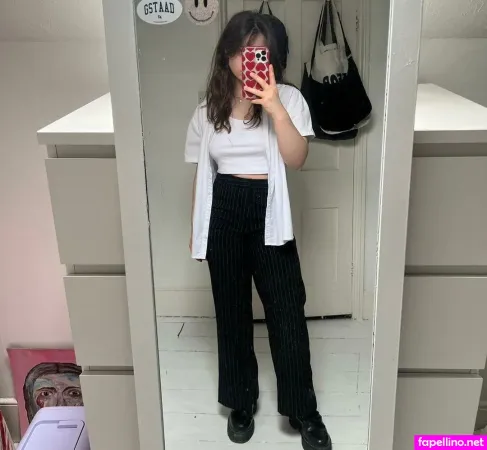 Freya Green OnlyFans Thumbnail #RgLWhfuimb