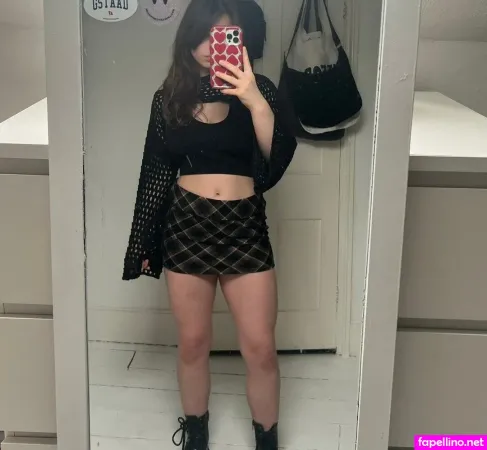 Freya Green OnlyFans Thumbnail #TbBQi4K6zS