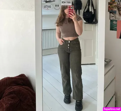 Freya Green OnlyFans Thumbnail #UTCUcGawka