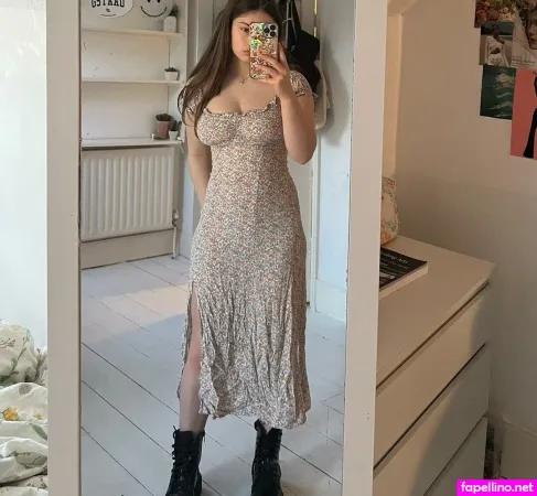 Freya Green OnlyFans Thumbnail #XMCWbxc5cB