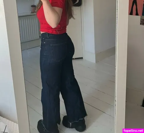 Freya Green OnlyFans Thumbnail #arxuTISQIe