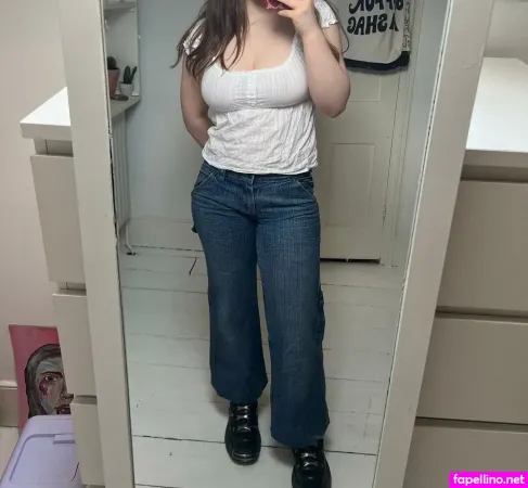 Freya Green OnlyFans Thumbnail #femrt831Pi