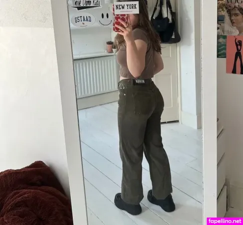 Freya Green OnlyFans Thumbnail #grHMwZynIh