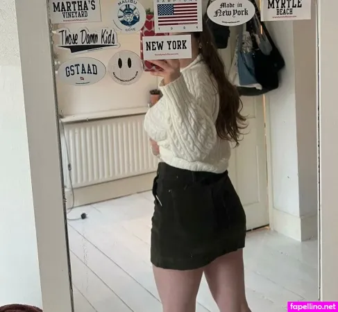 Freya Green OnlyFans Thumbnail #jBgN2wWYpQ