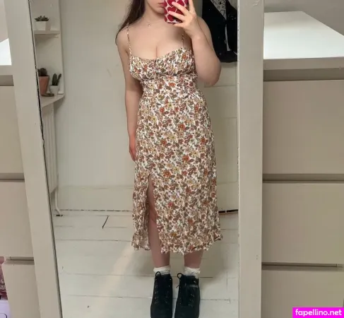 Freya Green OnlyFans Thumbnail #tmJRNoWKtz