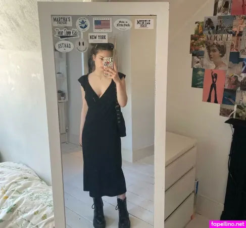 Freya Green OnlyFans Thumbnail #ue2AXDkbTj