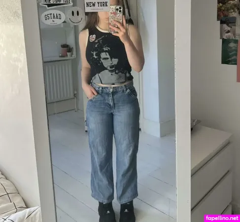 Freya Green OnlyFans Thumbnail #vT8E2kzlTJ