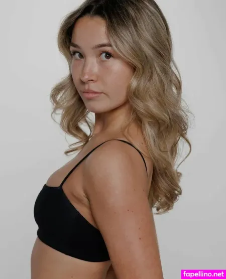Freya Mckenzie Mcharg Main Profile Photo