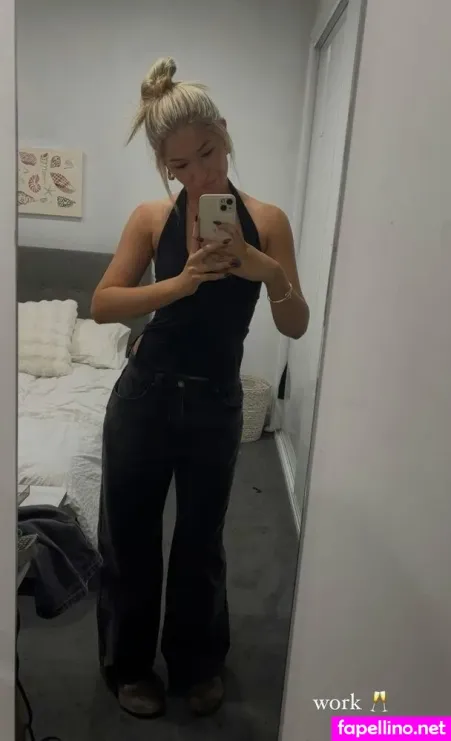 Freya Mckenzie Mcharg OnlyFans Thumbnail #NPoUsaSjj8