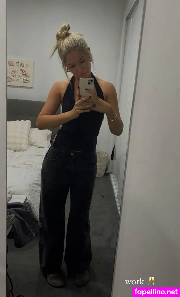 freyamckenziemcharg Nude Leaked OnlyFans Photo #NPoUsaSjj8