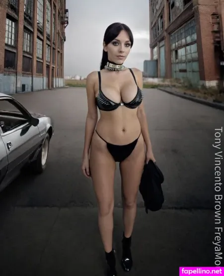 Freya Mousy OnlyFans Thumbnail #QyDgZoCALq