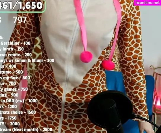 Freya Nightingale OnlyFans Thumbnail #K7UjWHnP4r