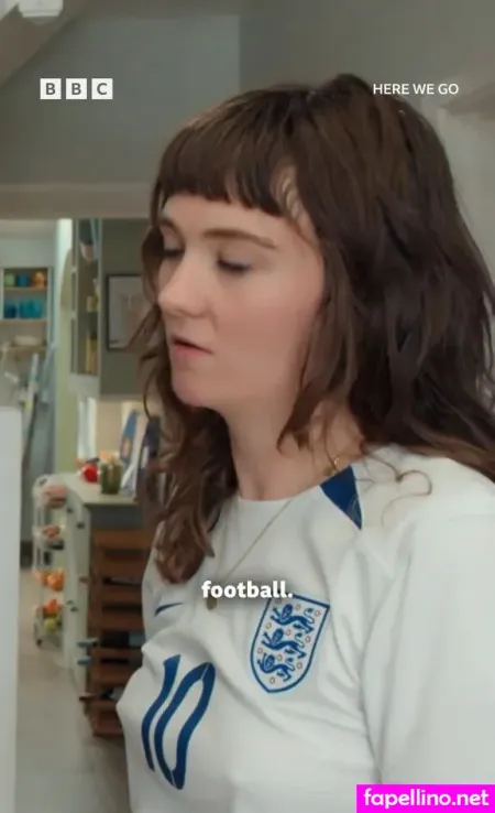 Freya Parks