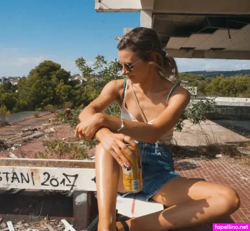 Freya Spiers OnlyFans Thumbnail #vcTUuBStDT