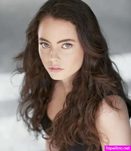 Freya Tingley OnlyFans Thumbnail #h97TAwjYV8