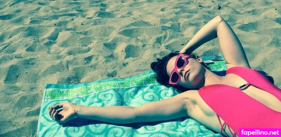 Freya Tingley OnlyFans Thumbnail #sGYcpMpIYh