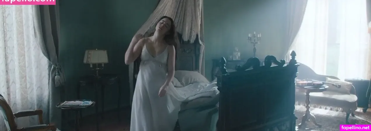 Freya Tingley OnlyFans Thumbnail #w8keiPEeBc