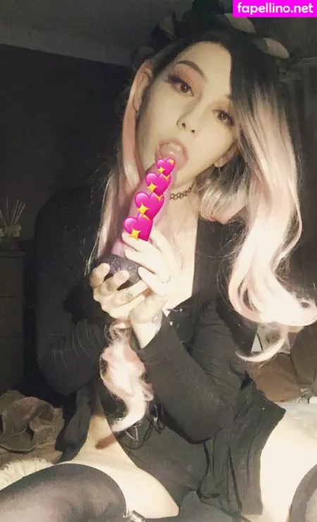 Freya Vulpine OnlyFans Thumbnail #akhmJ2XaO5