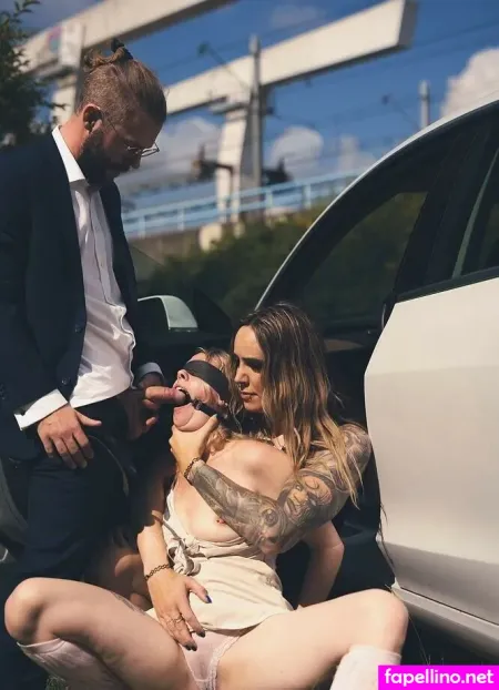 Freya OnlyFans Thumbnail #rntaRX0wff
