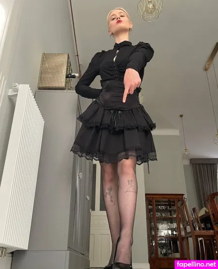 Freyadominatrix OnlyFans Thumbnail #RA6wSmMReJ