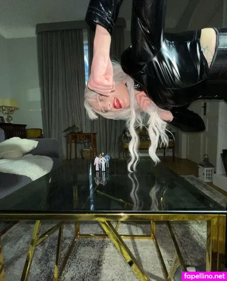 Freyadominatrix OnlyFans Thumbnail #TgYrj8jr89