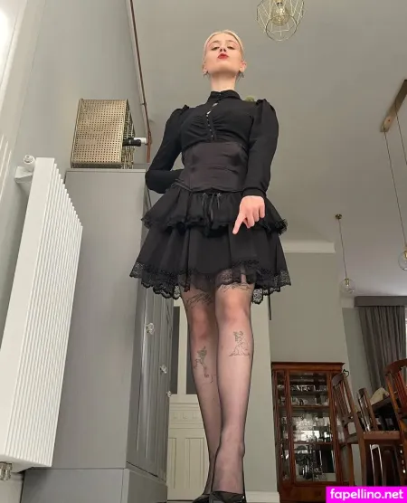 Freyadominatrix OnlyFans Thumbnail #f3PX36Rqm1