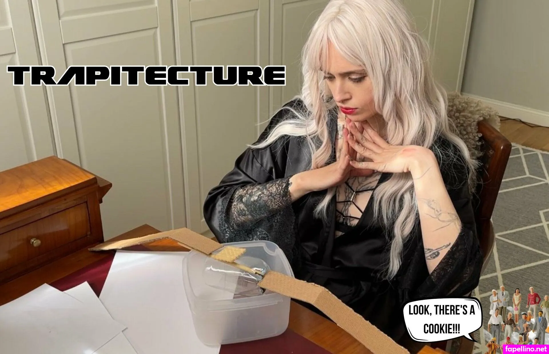 freya_harness, freyadominatrix Nude Leaked OnlyFans Photo #qPO9raTtVW