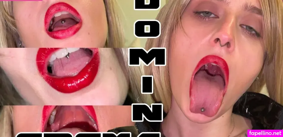 Freyadominatrix OnlyFans Thumbnail #whwRlWENGQ