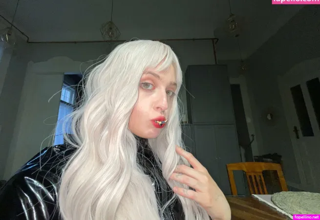 Freyadominatrix OnlyFans Thumbnail #wtYmmrGJ7w