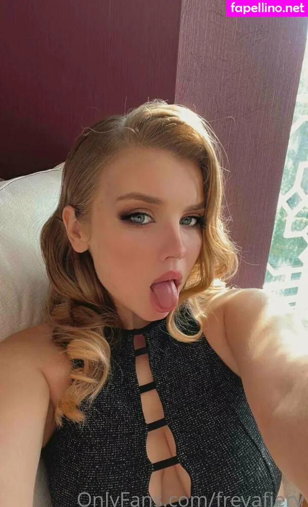 freyafiery, freyas_fire_custom_artwork Nude Leaked OnlyFans Photo #oJpwVmOCWL