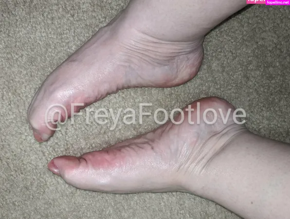 Freyafootlove OnlyFans Thumbnail #5XSDQrjCSu
