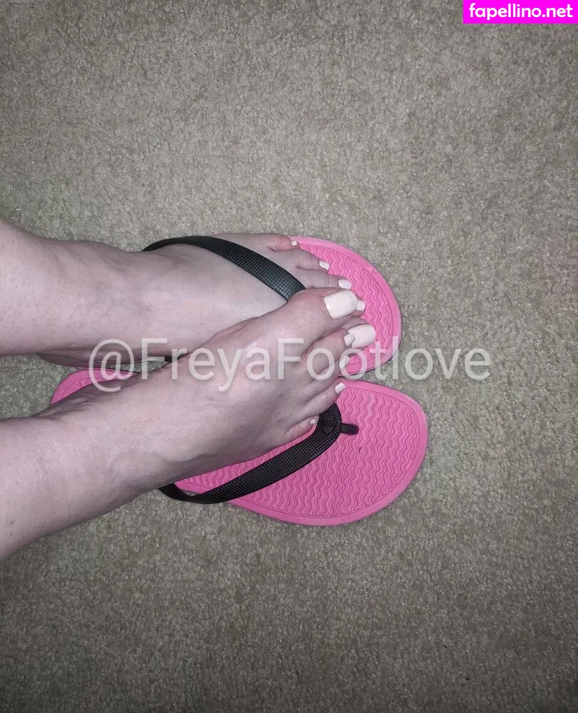 freyafootlove, mynaturaltoes Nude Leaked OnlyFans Photo #OP0TemBB1x