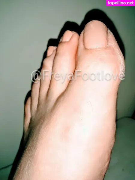 Freyafootlove OnlyFans Thumbnail #ZdPDHZUmE8