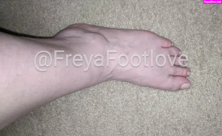 Freyafootlove OnlyFans Thumbnail #bbCrKhdTKq